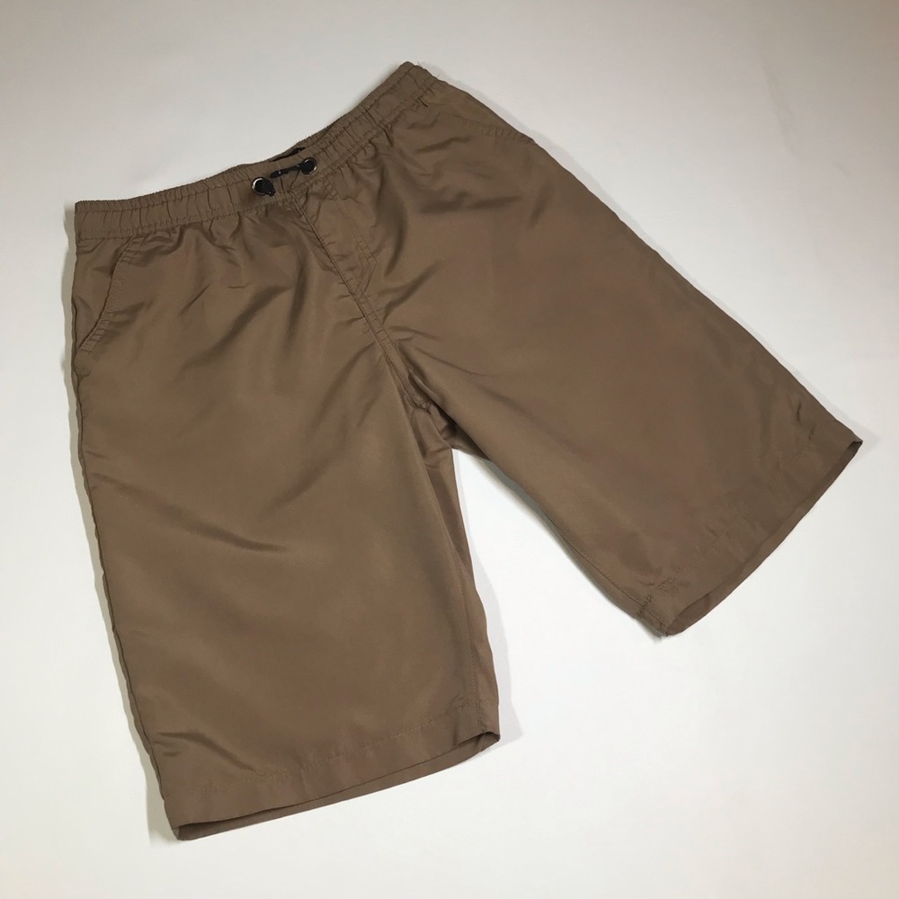 Street Rules Bermuda Short